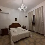 Casa Salento Couette-café