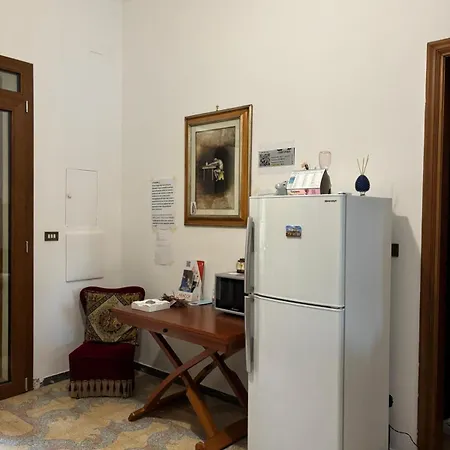 Casa Salento לינה וארוחת בוקר