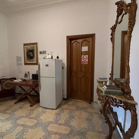 לינה וארוחת בוקר Casa Salento Novoli