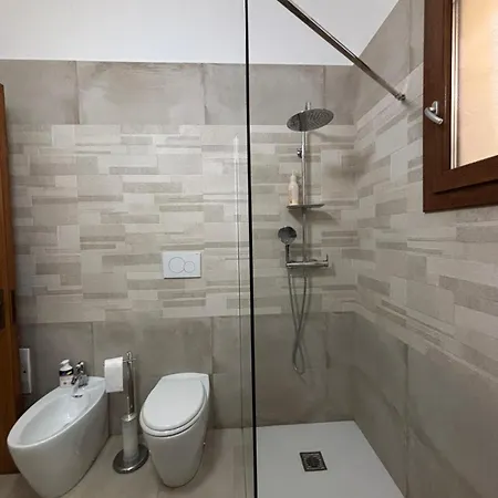 לינה וארוחת בוקר Casa Salento Novoli