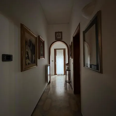 Casa Salento * Novoli