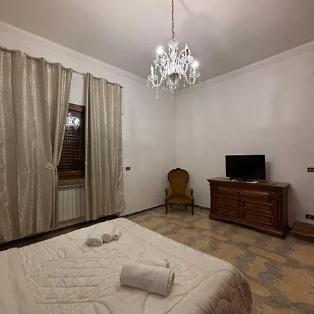 Casa Salento לינה וארוחת בוקר