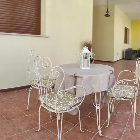 Casa Salento *