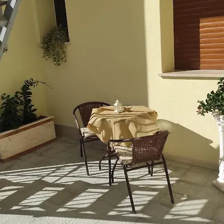 Couette-café Casa Salento Novoli