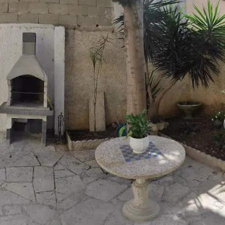 Casa Salento Bed and Breakfast *