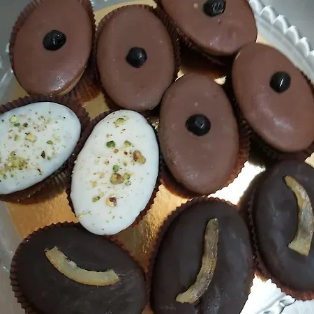 Casa Salento Bed and Breakfast Novoli