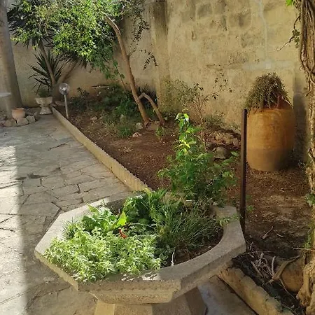 Casa Salento *