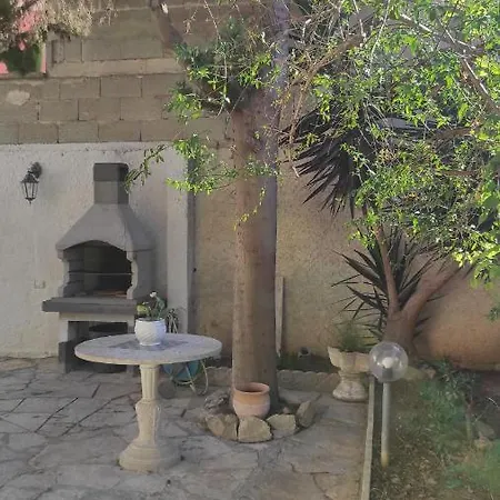 Casa Salento Bed and Breakfast