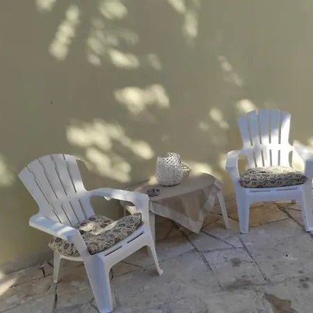 Casa Salento * Novoli