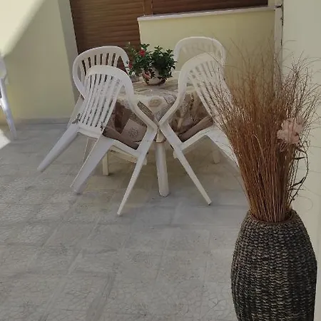 Casa Salento *