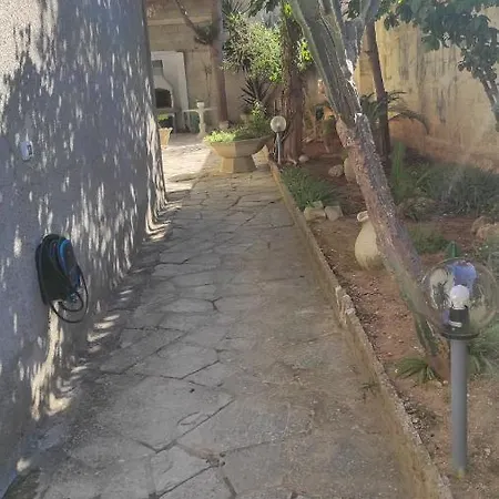 Casa Salento Bed and Breakfast