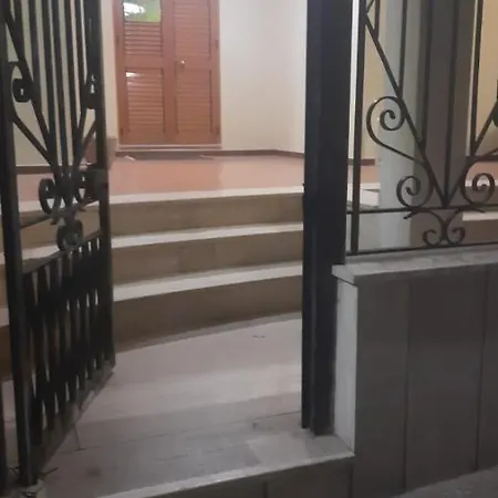 Casa Salento Bed and Breakfast