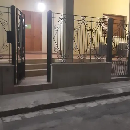 Casa Salento * Novoli