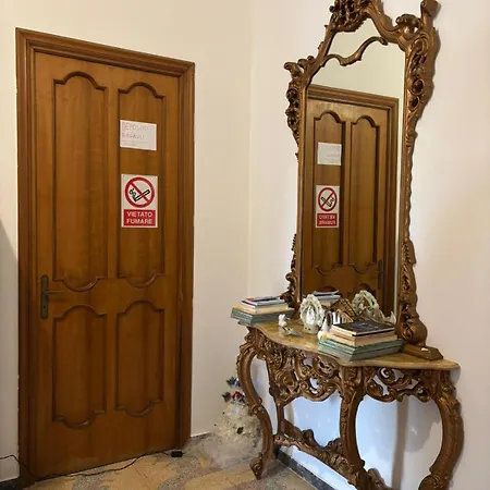 Casa Salento Bed & Breakfast Novoli