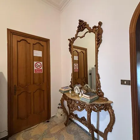 Casa Salento Novoli