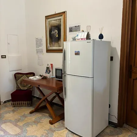 Casa Salento * Novoli