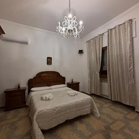 Casa Salento Couette-café