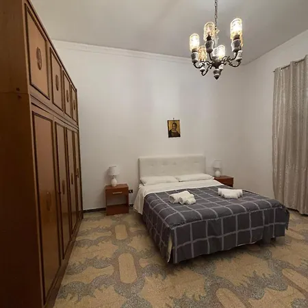 Casa Salento Bed and Breakfast *