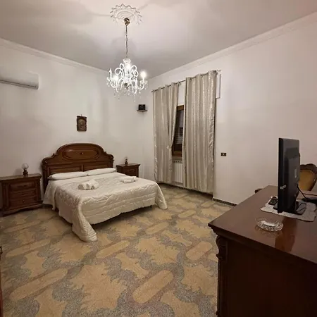 Bed and Breakfast Casa Salento *