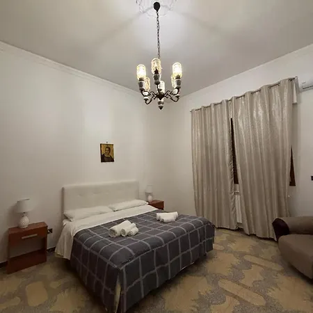 Casa Salento ベッド・アンド・ブレックファスト Novoli