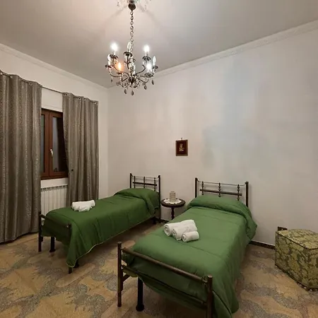 ベッド・アンド・ブレックファスト Casa Salento Novoli