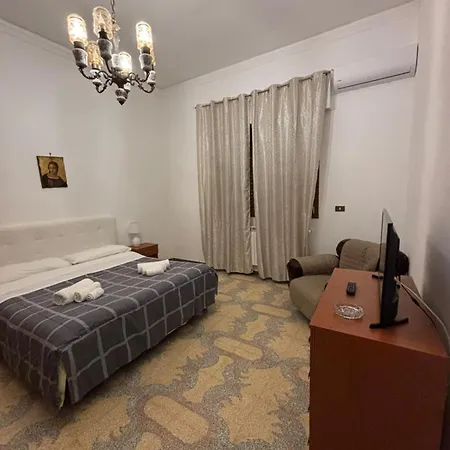 Casa Salento Novoli