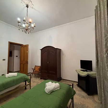 Casa Salento * 노볼리