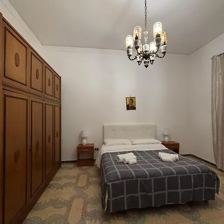 Bed and Breakfast Casa Salento