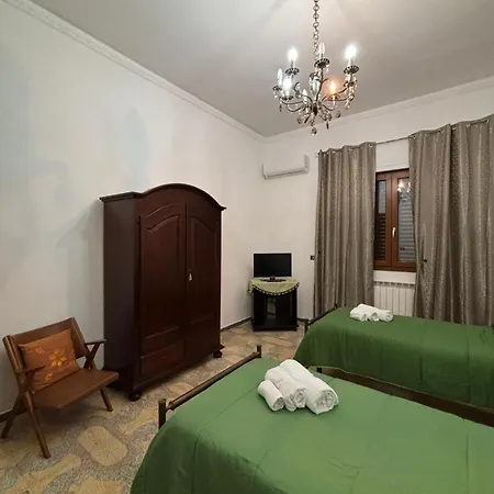 Casa Salento *