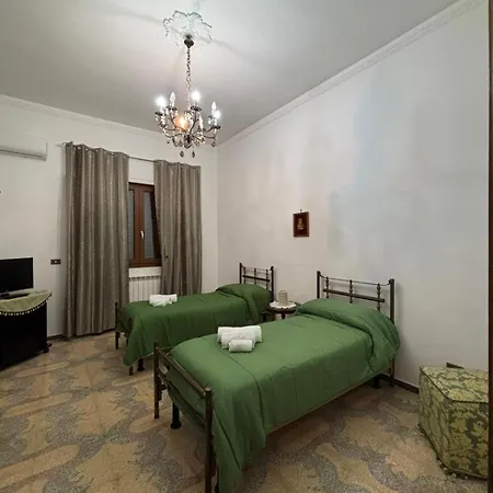 Casa Salento 노볼리