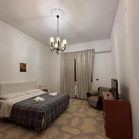 Casa Salento * Novoli