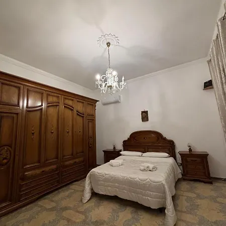 Casa Salento Bed and Breakfast