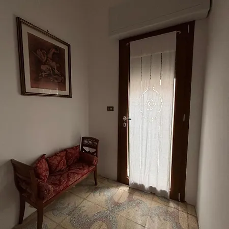 ベッド・アンド・ブレックファスト Casa Salento *