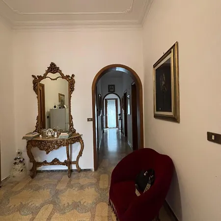 Casa Salento Bed and Breakfast Novoli