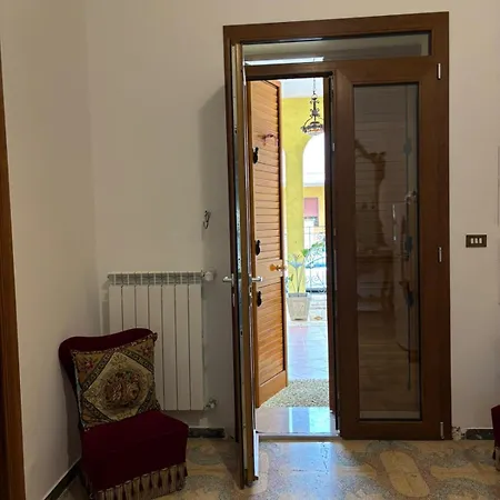 Bed and Breakfast Casa Salento