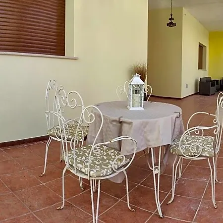 Casa Salento Novoli