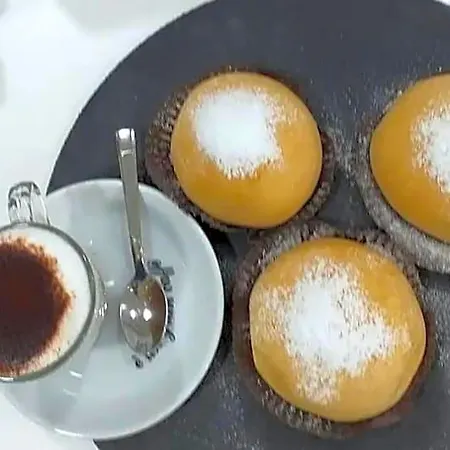 Couette-café Casa Salento