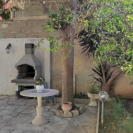 Casa Salento 노볼리