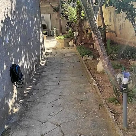 Casa Salento