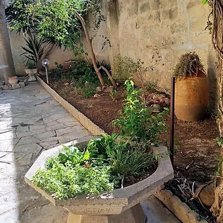 Casa Salento B&B *