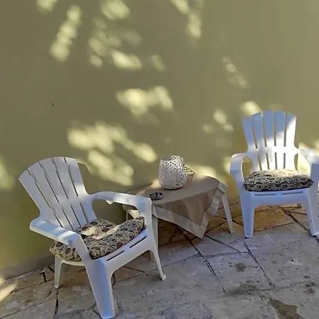 Casa Salento * 노볼리