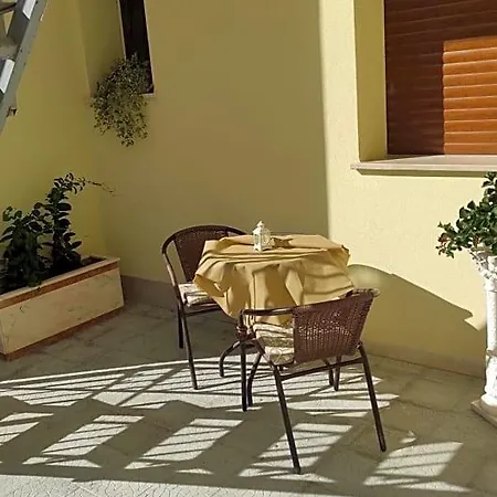 B&B Casa Salento 노볼리
