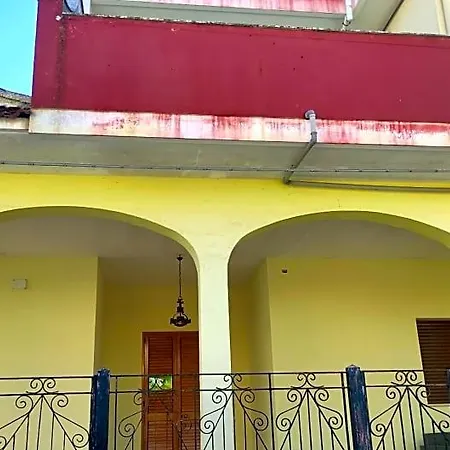 Casa Salento * Novoli