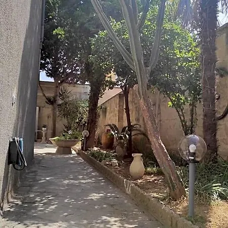 Casa Salento 노볼리