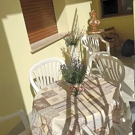 Casa Salento