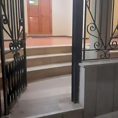 B&B Casa Salento 노볼리