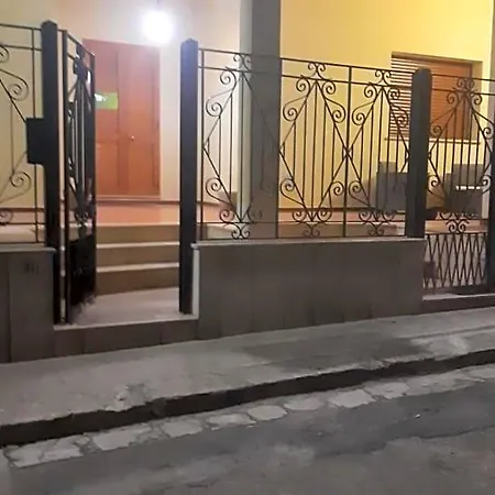 Casa Salento *