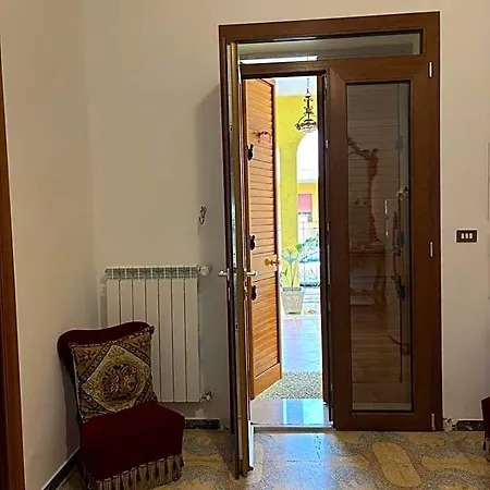 Casa Salento Novoli