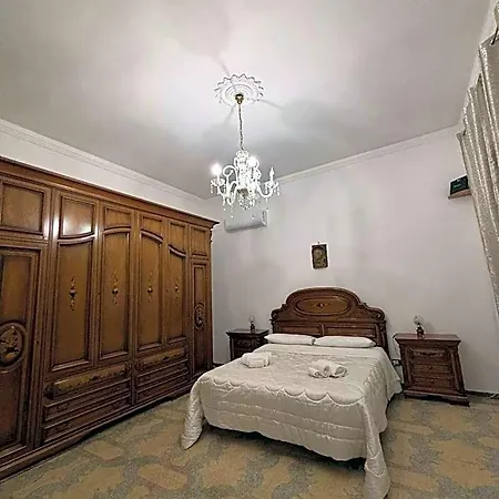 Couette-café Casa Salento *