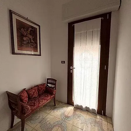 Casa Salento Couette-café *